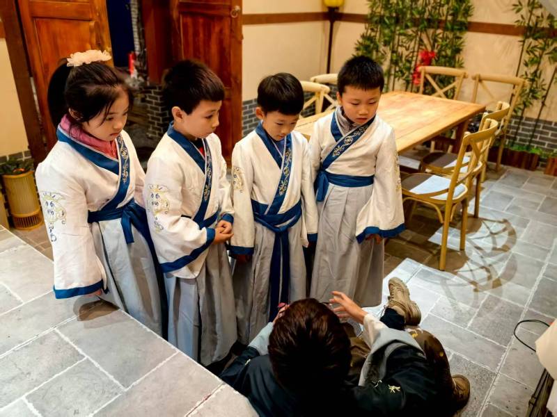 钢城区灯光秀活动策划