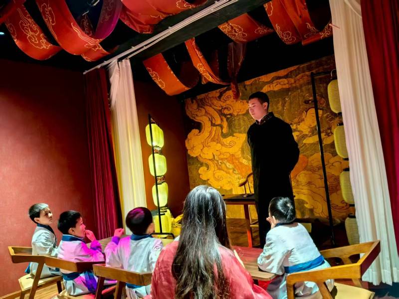 钢城区数字营销